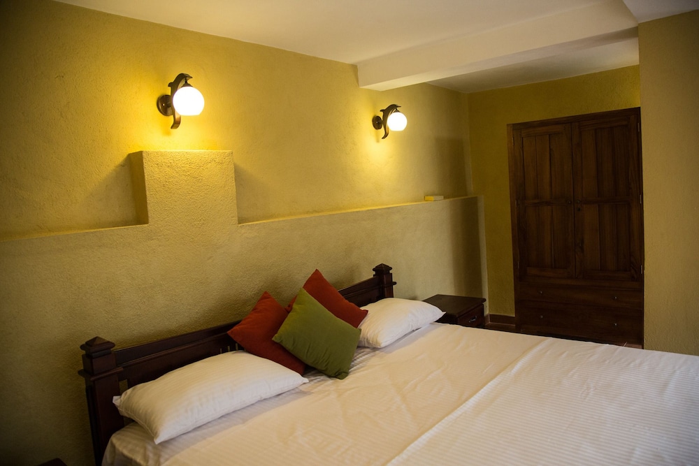 misty hills villa kadugannawa