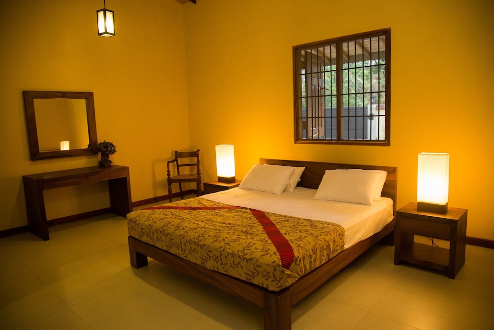 misty hills villa kadugannawa