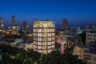 65 Hotel, Rothschild Tel Aviv - An Atlas Boutique Hotel,Nachalat Benyamin Crafts Fair>>Tel Aviv,3 star