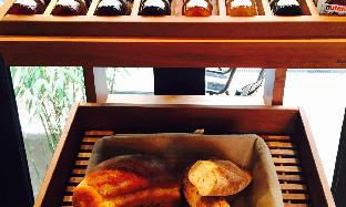 Hotel Scarlett,Paris>>Parc Des Buttes Chaumont,3 star