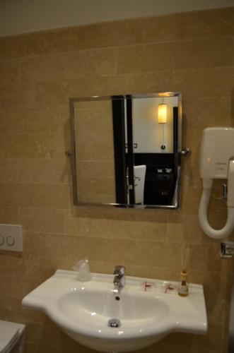 vaticano royal suite