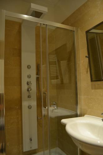 vaticano royal suite