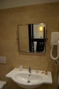 vaticano royal suite