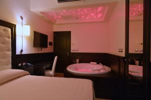 vaticano royal suite