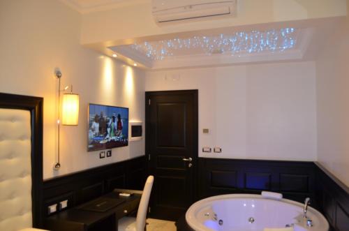 vaticano royal suite