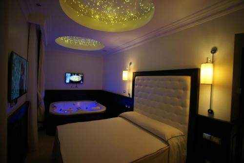 vaticano royal suite