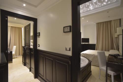 vaticano royal suite