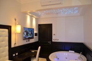 vaticano royal suite