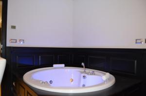 vaticano royal suite