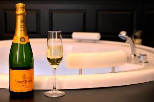 vaticano royal suite