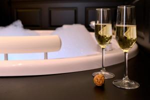 vaticano royal suite