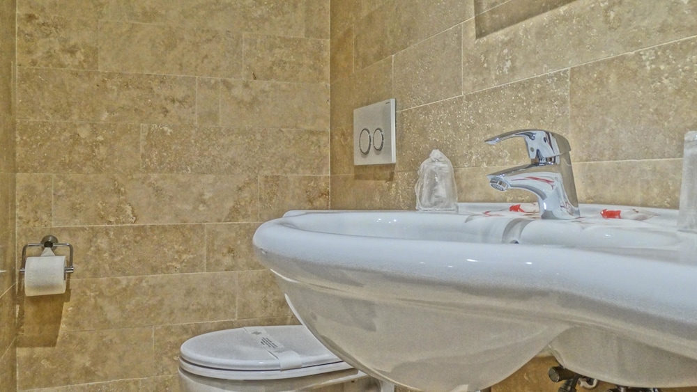 vaticano royal suite