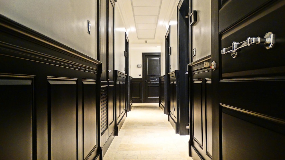 vaticano royal suite