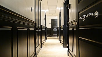 vaticano royal suite