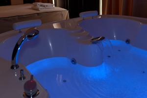 vaticano royal suite