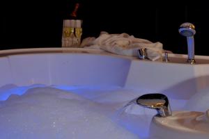 vaticano royal suite