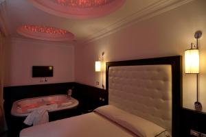 vaticano royal suite