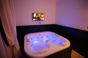 vaticano royal suite