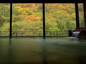 Kutsurogijuku Chiyotaki,Inawashiro>>Aizuwakamatsu,3 star