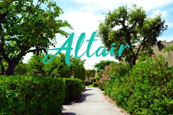 residence altair serra alimini 3