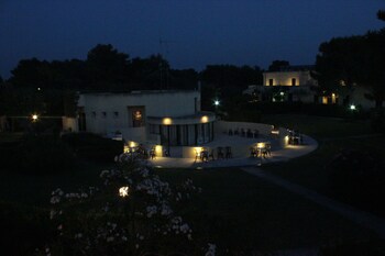 residence altair serra alimini 3