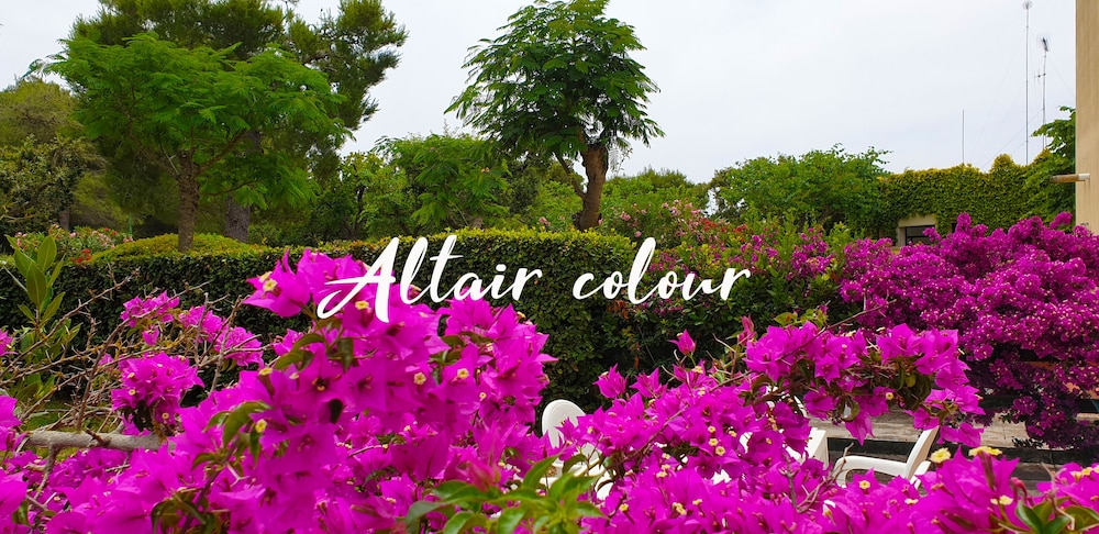 residence altair serra alimini 3