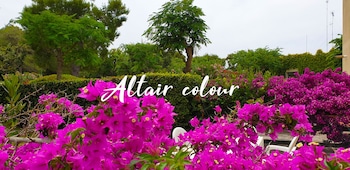 residence altair serra alimini 3