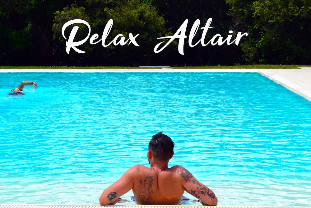 residence altair serra alimini 3