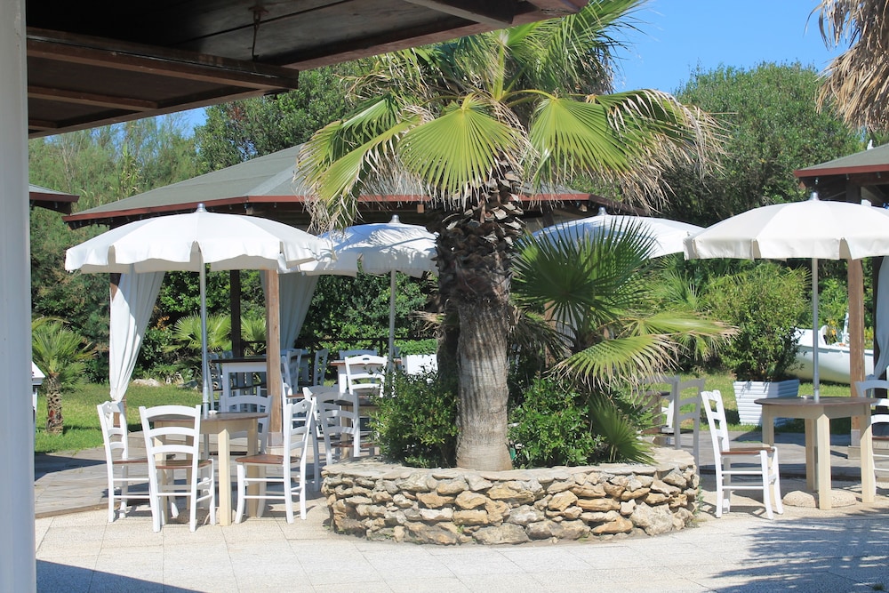 residence altair serra alimini 3