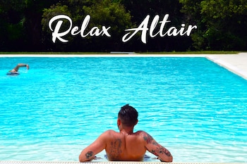 residence altair serra alimini 3