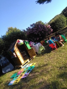 residence altair serra alimini 3