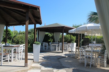 residence altair serra alimini 3