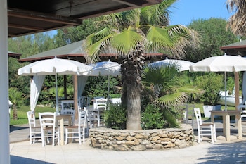 residence altair serra alimini 3