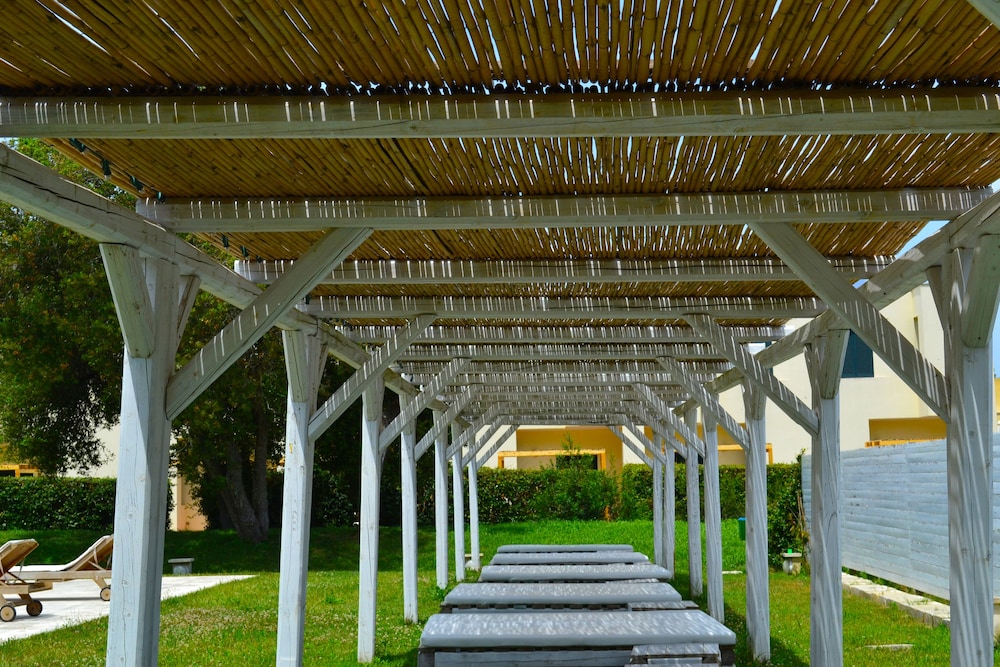 residence altair serra alimini 3