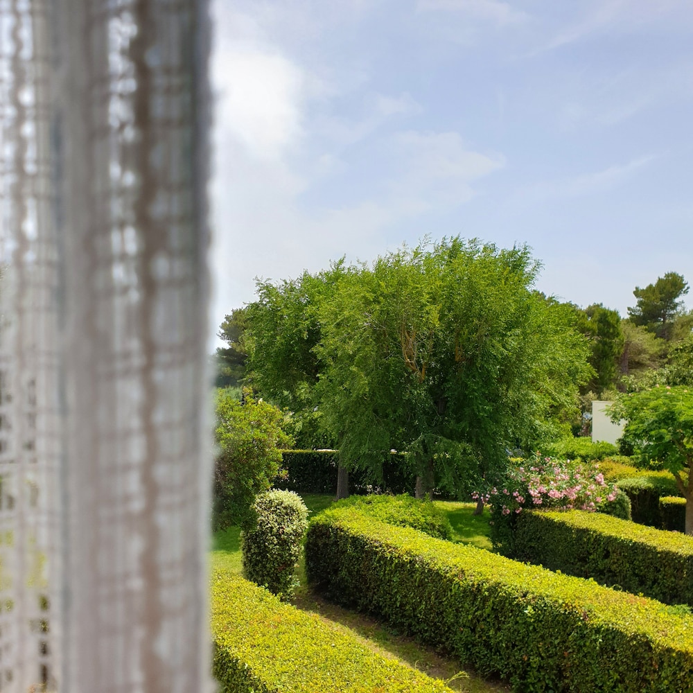 residence altair serra alimini 3