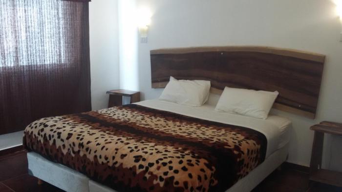 kelta hotel puerto iguazu