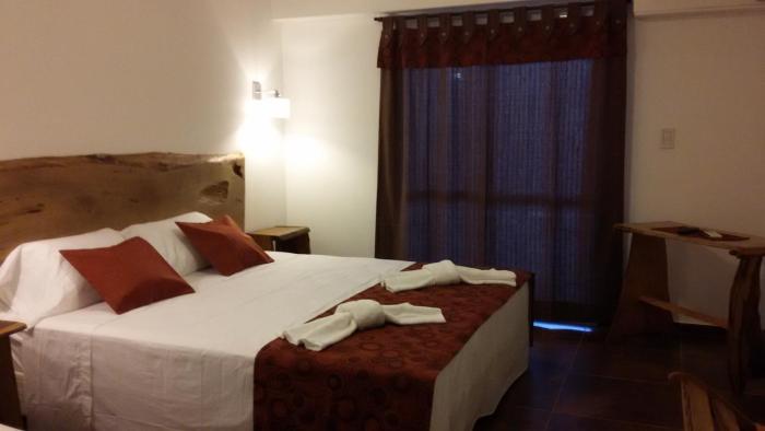 kelta hotel puerto iguazu