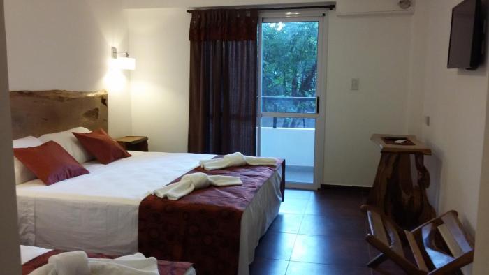 kelta hotel puerto iguazu