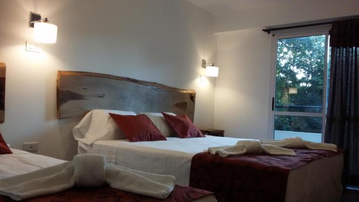 kelta hotel puerto iguazu