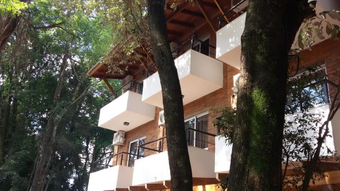 kelta hotel puerto iguazu