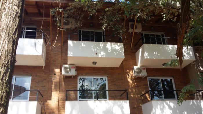 kelta hotel puerto iguazu