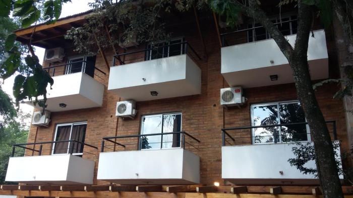 kelta hotel puerto iguazu