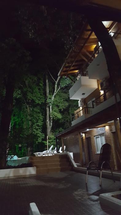 kelta hotel puerto iguazu