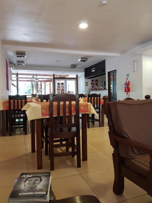 kelta hotel puerto iguazu