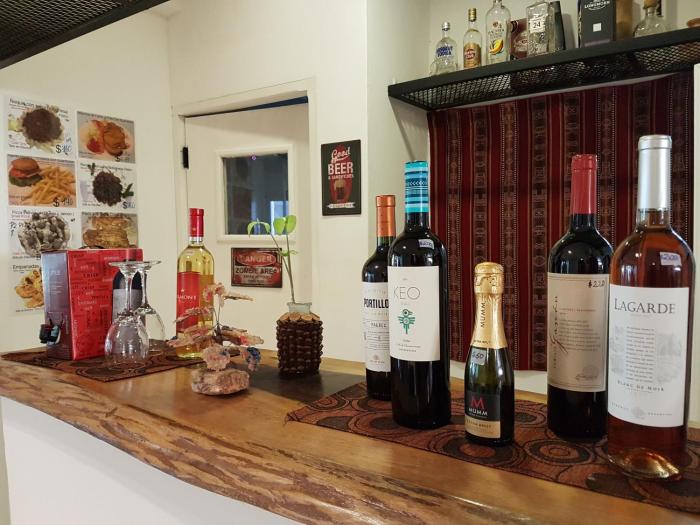 kelta hotel puerto iguazu