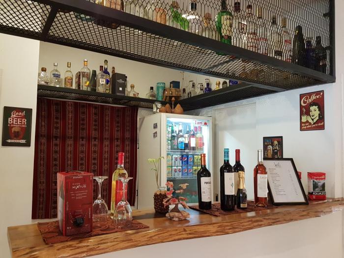 kelta hotel puerto iguazu