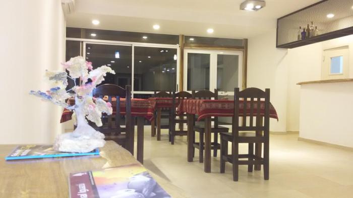 kelta hotel puerto iguazu