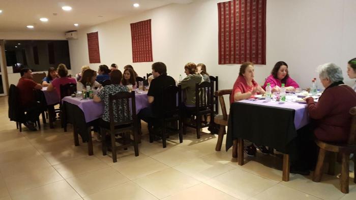 kelta hotel puerto iguazu