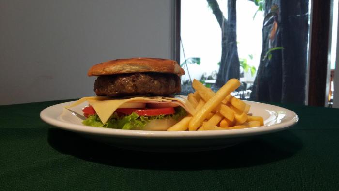 kelta hotel puerto iguazu