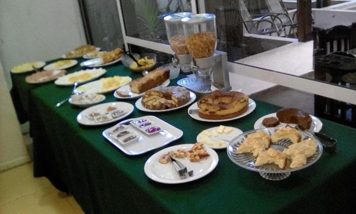 kelta hotel puerto iguazu